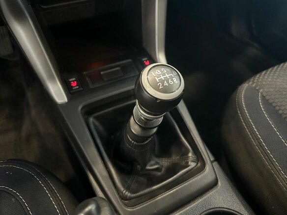 2014 Subaru Forester IV, синий, 1316000 рублей - вид 19
