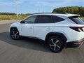 2022 Hyundai Tucson IV, белый, 3500000 рублей - вид 11
