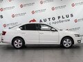 2013 Skoda Octavia III (A7), белый, 949000 рублей - вид 4