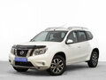 2015 Nissan Terrano III (D10), белый, 1149000 рублей - вид 1