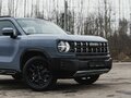 2026 Haval H3 I Рестайлинг, серый, 2721520 рублей - вид 3