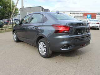 2026 Lada (ВАЗ) Iskra SW, серый, 1585000 рублей, вид 4