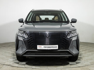 2023 Livan X6 Pro, серый, 1739900 рублей, вид 2