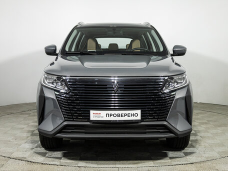 2023 Livan X6 Pro, серый, 1685900 рублей, вид 2