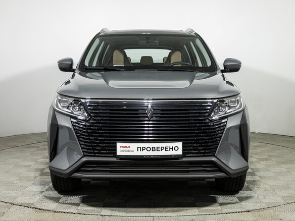 2023 Livan X6 Pro, серый, 1739900 рублей - вид 1