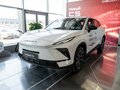 2026 Omoda C5 II, белый, 2399000 рублей - вид 1