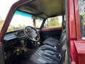 1982 Lada (ВАЗ) 21013, красный, 200000 рублей - вид 4