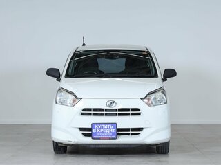 2021 Daihatsu Mira e:S II, белый, 649000 рублей, вид 2
