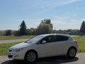 2011 Opel Astra J, белый, 550000 рублей - вид 3
