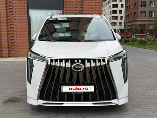 2024 GAC M8, белый, 3800000 рублей, вид 2
