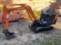 2007 Hitachi Гусеничные, 1650000 рублей - вид 2