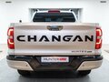 2026 Changan Hunter Plus, серебристый, 4069900 рублей - вид 4