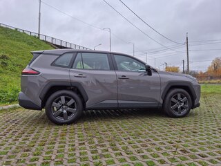 2026 Toyota RAV4 VI (XA60), серый, 4450000 рублей, вид 3