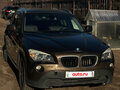 2010 BMW X1 20d I (E84), коричневый, 900000 рублей - вид 3