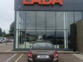 2026 Lada (ВАЗ) Granta I Рестайлинг, коричневый - вид 7
