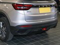 2026 Geely Binyue I Рестайлинг 2, серый, 1818000 рублей - вид 3