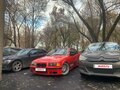 1995 BMW 3 серии 316i III (E36), красный - вид 9