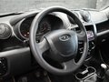 2017 Lada (ВАЗ) Granta I, чёрный, 320000 рублей - вид 7