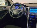 2012 Hyundai Sonata VI (YF), чёрный - вид 10