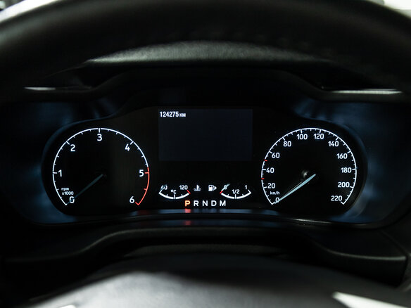 2021 Ford Tourneo Connect Grand II Рестайлинг, серый, 2449700 рублей - вид 11