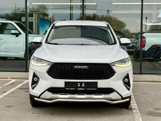 2019 Haval F7 I, белый, 1579000 рублей, вид 3