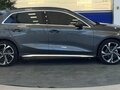 2021 Audi A3 35 TFSI IV (8Y), серый - вид 2