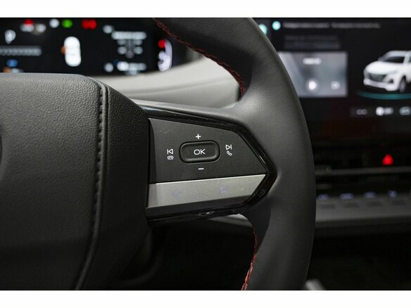 2026 Changan UNI-S I, белый, 3229900 рублей - вид 21