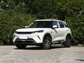 2026 BYD Yuan Up 45.12 kWh, белый, 2267007 рублей