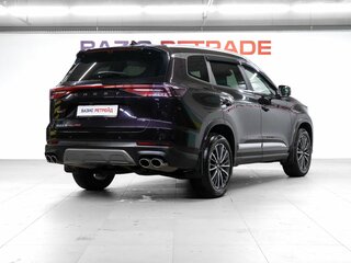 2023 Chery Tiggo 8 Pro Max I, фиолетовый, 2490000 рублей, вид 5