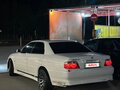 2000 Toyota Chaser VI (X100) Рестайлинг, белый, 750000 рублей - вид 1