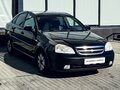 2008 Chevrolet Lacetti I, чёрный, 470000 рублей - вид 6