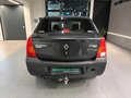 2008 Renault Logan I, серый - вид 5