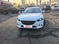 2012 Mazda 6 III (GJ), белый, 975000 рублей - вид 2