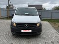 2016 Mercedes-Benz Vito, белый, 2600000 рублей