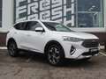 2021 Haval F7 I, белый, 1949000 рублей