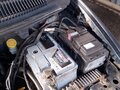 2001 Dodge Caravan 4-speed IV, синий, 320000 рублей - вид 11