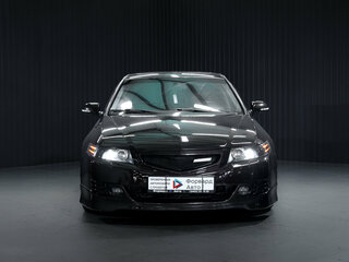 2006 Honda Accord VII Рестайлинг, коричневый, 1100000 рублей, вид 2