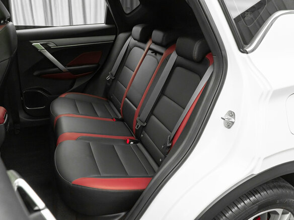 2023 Geely Coolray I, белый, 1890000 рублей - вид 16