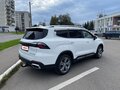 2024 Geely Okavango I Рестайлинг, белый, 2590000 рублей - вид 5