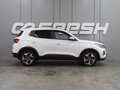 2022 Chery Tiggo 4 Pro I, белый - вид 4