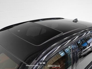 2023 BMW X3 18d III (G01) Рестайлинг, чёрный, 5300000 рублей, вид 5
