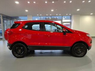 2016 Ford EcoSport II, красный, 950000 рублей, вид 4