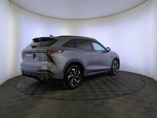 2024 Kaiyi X7 Kunlun, серый, 2100000 рублей, вид 5