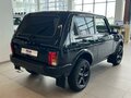 2026 Lada (ВАЗ) Niva Legend I Рестайлинг, чёрный, 1365000 рублей - вид 3