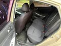 2011 Hyundai Solaris I, бежевый, 400000 рублей - вид 8