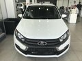 2026 Lada (ВАЗ) Granta I Рестайлинг, белый, 1068000 рублей - вид 1
