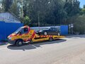 2022 ГАЗ ГАЗель (3302), белый, 2200000 рублей - вид 7
