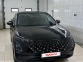 2023 Omoda C5 I, чёрный, 1980000 рублей - вид 4