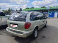 2003 Dodge Caravan Grand IV, зелёный, 650000 рублей - вид 3