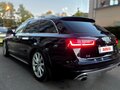 2012 Audi A6 allroad III (C7), чёрный, 1830000 рублей - вид 8